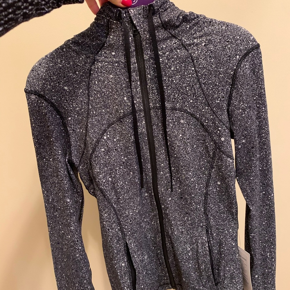 Lululemon Jacket